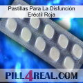 Pastillas Para La Disfunción Eréctil Roja 08